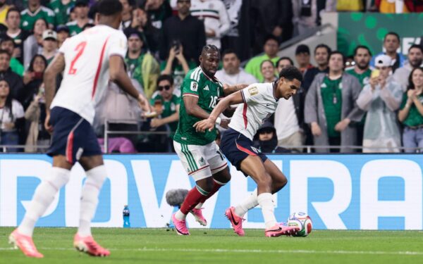 Lo que deja para la afición la eliminación de México ante Inglaterra
