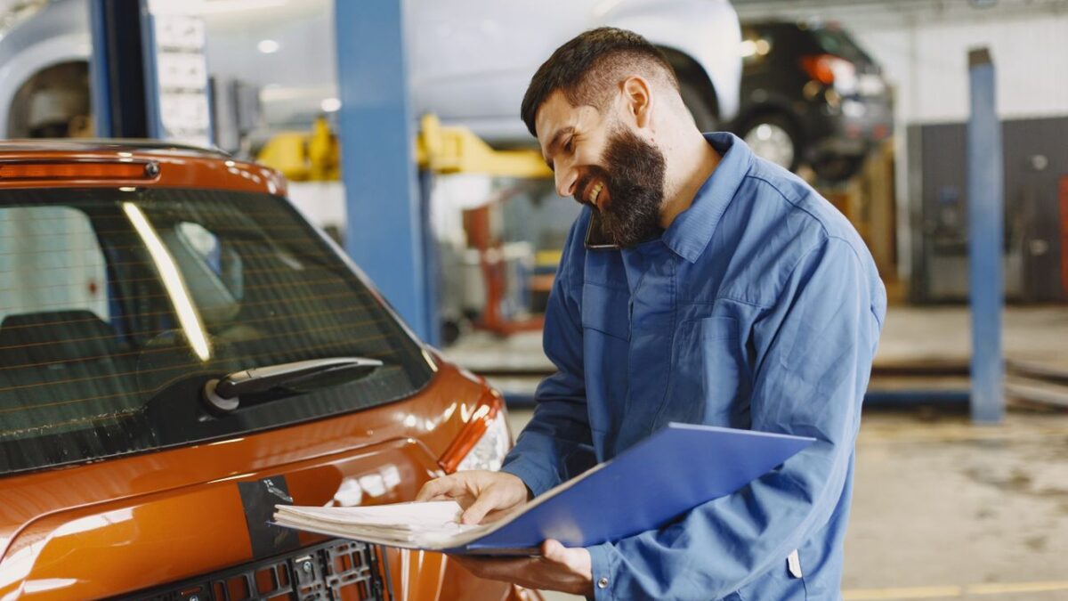Aranceles de EE.UU. presionan industria automotriz mexicana