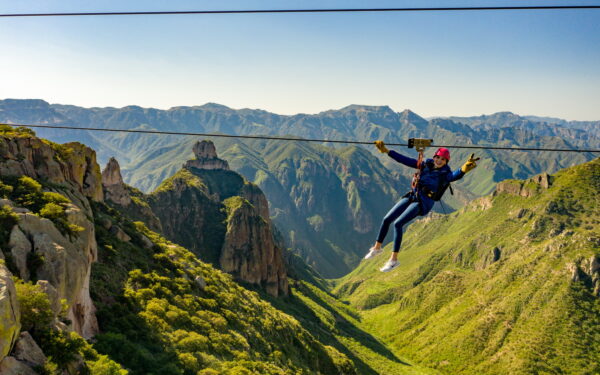 Barrancas del Cobre: 5 consejos para planificar tu viaje sin errores