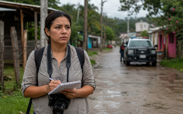 Por qué importa el caso Roxana Guzmán