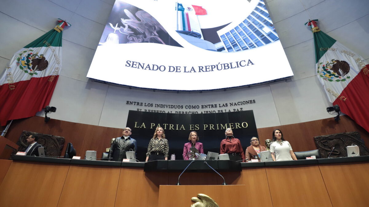 Del T-MEC al Mundial: la agenda que combinó política y fútbol