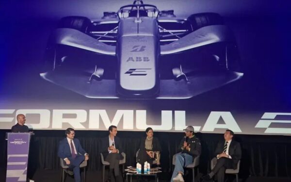 Formula E México 2027: habrá autos GEN4, nuevo trazado y concierto de Mau y Ricky