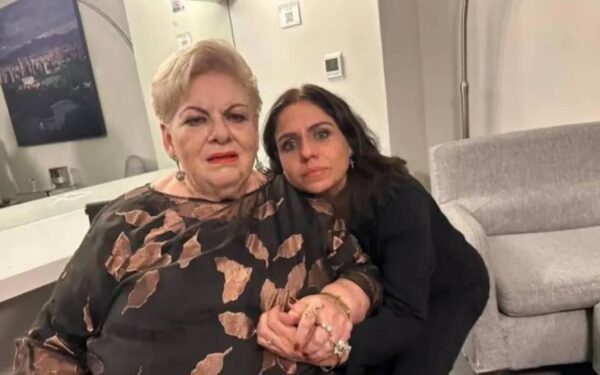 Muere Martha Elena Martínez, hija de Paquita la del Barrio; esto se sabe