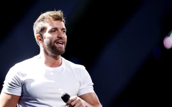 Pablo Alborán regresa a CDMX: fechas, boletos y precios del Auditorio Nacional