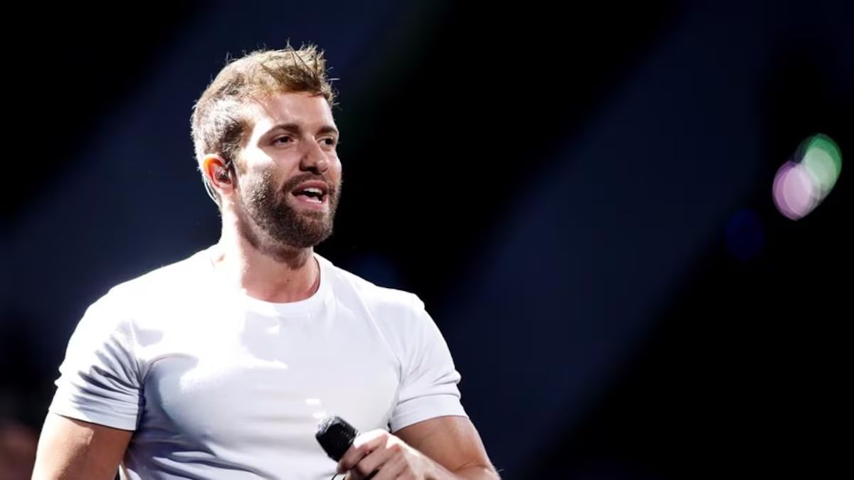 Pablo Alborán regresa a CDMX: fechas, boletos y precios del Auditorio Nacional