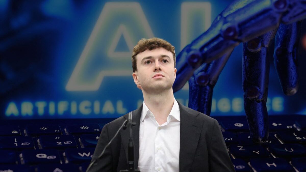Exinvestigador de OpenAI advierte que la IA podría superar nuestra capacidad de control
