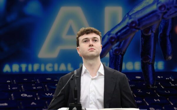Exinvestigador de OpenAI advierte que la IA podría superar nuestra capacidad de control