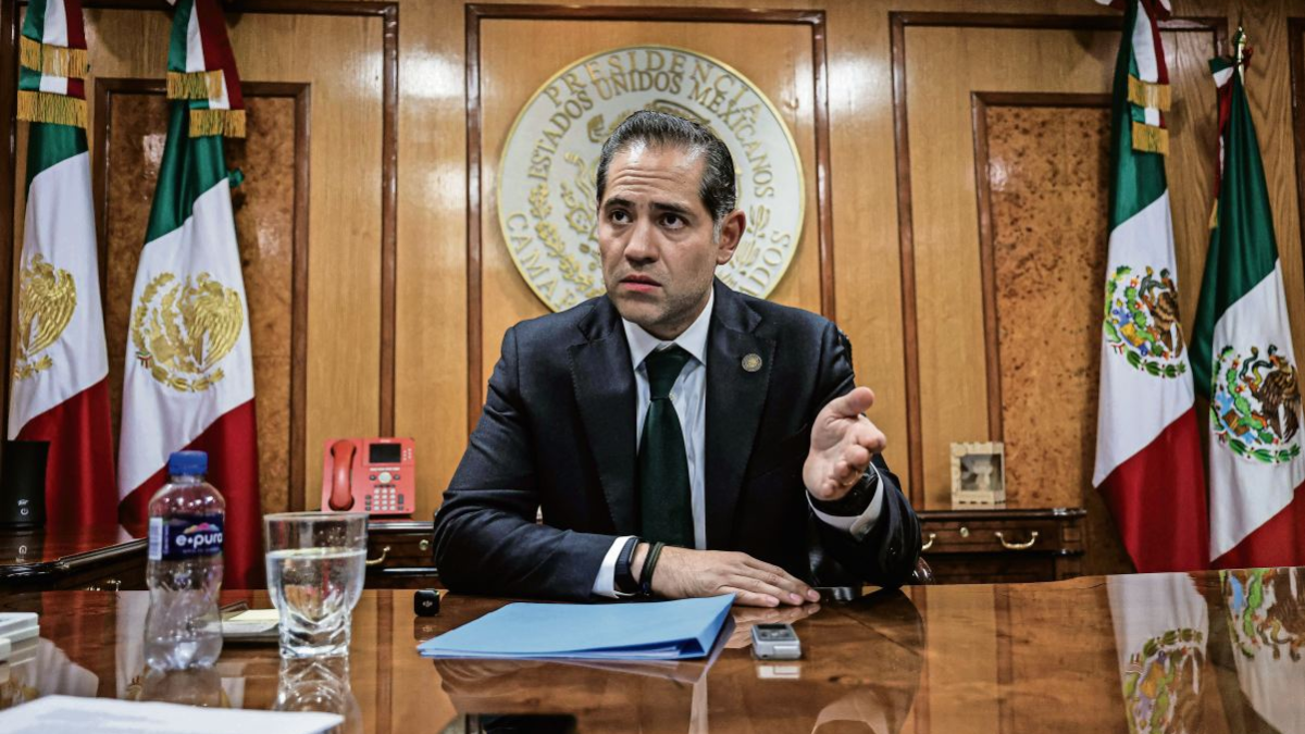 Bolaños-Cacho pide mantener la civilidad legislativa ante el clima electoral