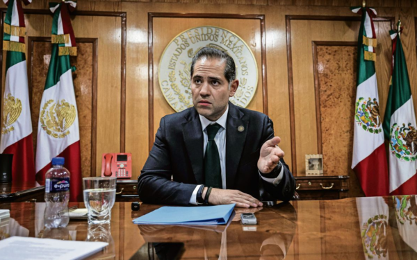Bolaños-Cacho pide mantener la civilidad legislativa ante el clima electoral
