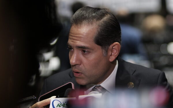 Bolaños pide que las comisiones agoten reservas antes del pleno